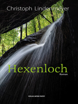 cover image of Hexenloch